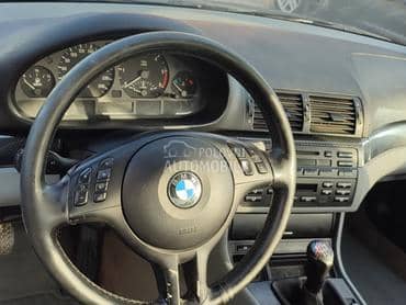 volan za BMW 316, 318, 320 ... od 2000. do 2005. god.