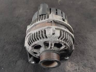 altenator za BMW 318, 320 od 2002. do 2005. god.