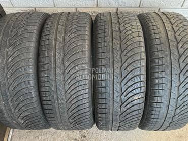 Michelin 225/55 R18 Zimska