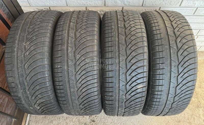 Michelin 225/55 R18 Zimska