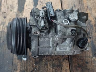 kompresor klime za BMW 118, 120 od 2005. do 2009. god.