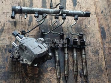 dizne za BMW X3 od 2005. do 2009. god.