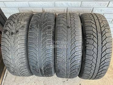 Semperit 205/60 R16 Zimska