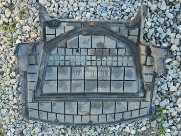 zastita motora za BMW 316, 318 od 2000. do 2005. god.