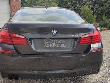 stop lampe za BMW 520 od 2010. do 2014. god.