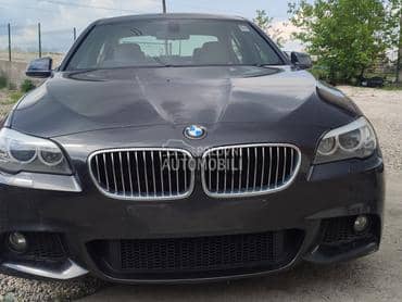 farovi za BMW 520, 525, 530 od 2010. do 2014. god.