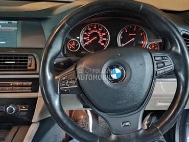 volan za BMW 520, 525, 528 ... od 2010. do 2014. god.