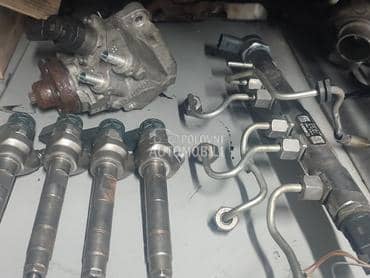 dizne za BMW 120, 320, 520 ... od 2010. do 2014. god.