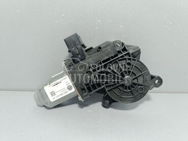 MOTORIC PODIZACA STAKLA za Škoda Fabia