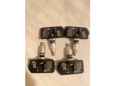 TPMS Senzori pritiska u gumama za BMW Serija 1 od 2019. do 2023. god.