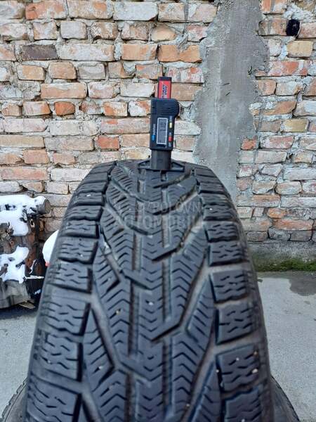 Riken 205/55 R16 Zimska