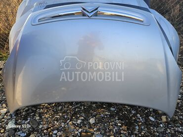 HAUBA za Citroen Xsara Picasso