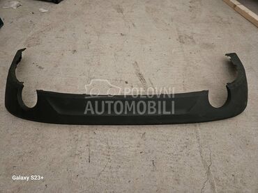 DIFUZOR SPOJLER za BMW 418, 420, 425 ... za 2023. god.