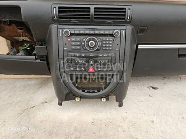 KLIMATRONIK za Citroen C6