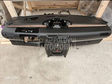 LAJSNE za Citroen C6