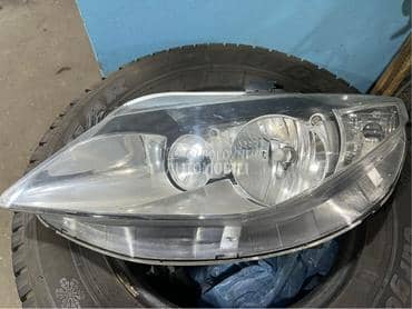 Levi far za Seat Ibiza od 2008. do 2017. god.