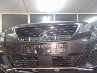 branik za Peugeot 3008, 5008 od 2016. do 2020. god.