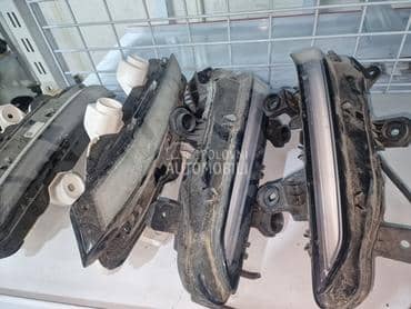 led svetla za Peugeot 208, 2008 od 2019. do 2022. god.