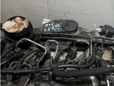 DIZNA za Volkswagen Golf 6