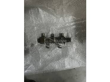 Hladnjak egera za Volkswagen Touareg