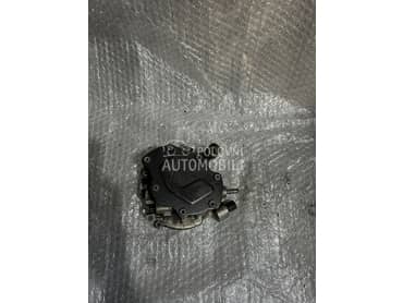 Tandem pumpa za Volkswagen Touareg