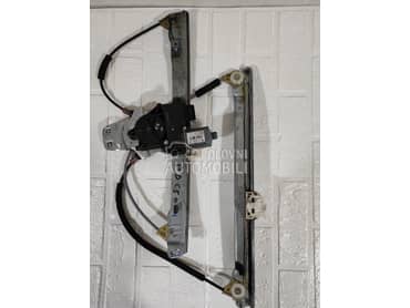 Podizaci za Citroen C5 od 2008. do 2016. god.