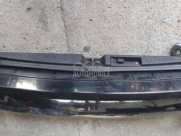 Gepek vrata branik za Peugeot 4007