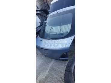 Gepek vrata za Mazda 6 od 2008. do 2013. god.