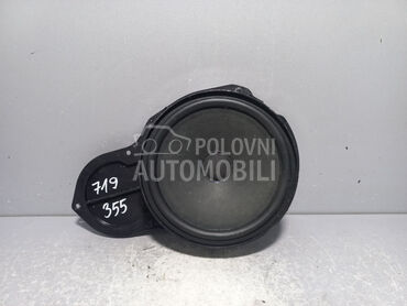 ZVUCNIK za Volkswagen Passat B7