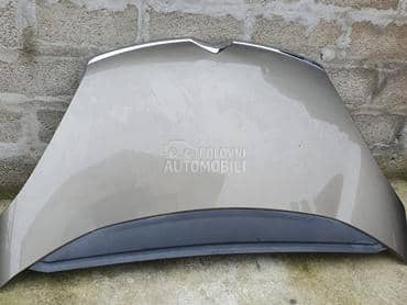 Hauba za Citroen C4 Grand Picasso