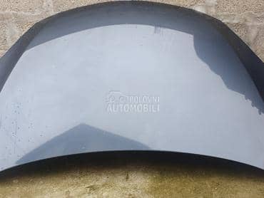 Hauba za Mazda 2 od 2007. do 2013. god.