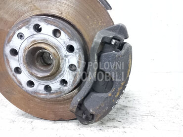 KOCIONA KLJESTA za Volkswagen Caddy