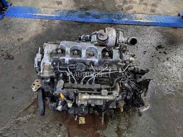 motor 2.2 136 d4d za Toyota Avensis, RAV 4