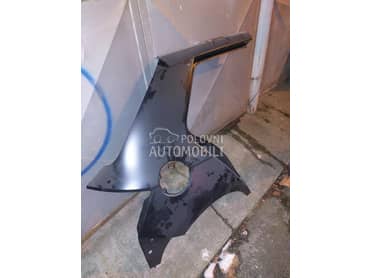 STRANICA  /KRILO za Škoda Fabia od 2016. do 2022. god.