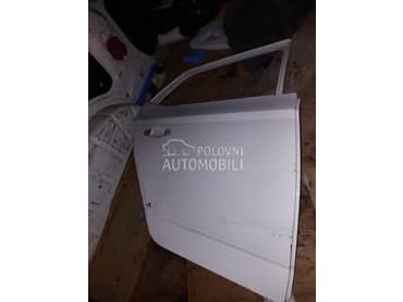 VRATA za Škoda Fabia od 2016. do 2022. god.