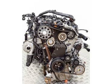 Motor 2.0 tdi za Audi A3, A4, A5 ...
