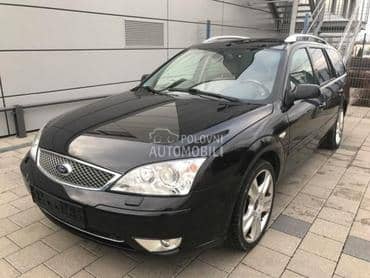 set kvacila za Ford Mondeo od 2000. do 2007. god.