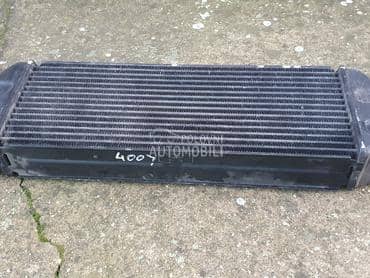 Interkuler za Mitsubishi Outlander