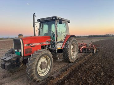 Massey Ferguson 3080