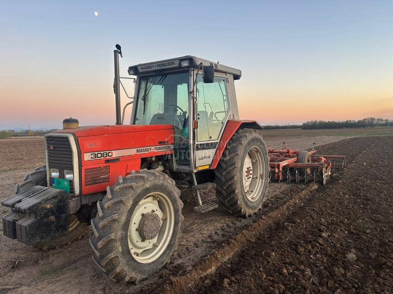 Massey Ferguson 3080