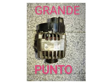 Alternator za Fiat Grande Punto