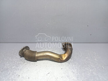 CRIJEVO EGRA za Audi A4