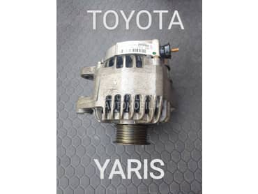 ALTERNATOR za Toyota Yaris