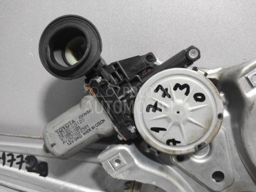 MOTORIC PODIZACA STAKLA za Toyota Auris