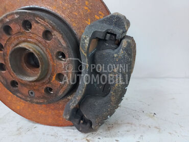 KOCIONA KLJESTA za Volkswagen Caddy