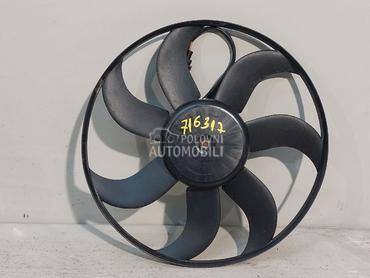 VENTILATOR za Volkswagen Polo