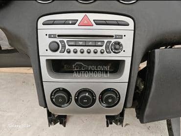 KLIMATRONIK za Peugeot 308