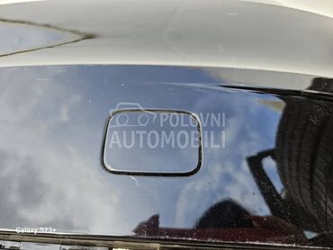 CEP POKLOPAC NA BRANIKU za Audi A1 od 2018. do 2020. god.