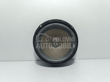 ZVUCNIK za Volkswagen Golf 6