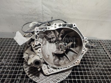 MJENJAC za Peugeot 308